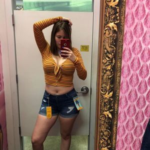 Meet your Posher, Brianna